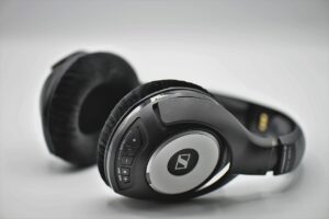 casque audio